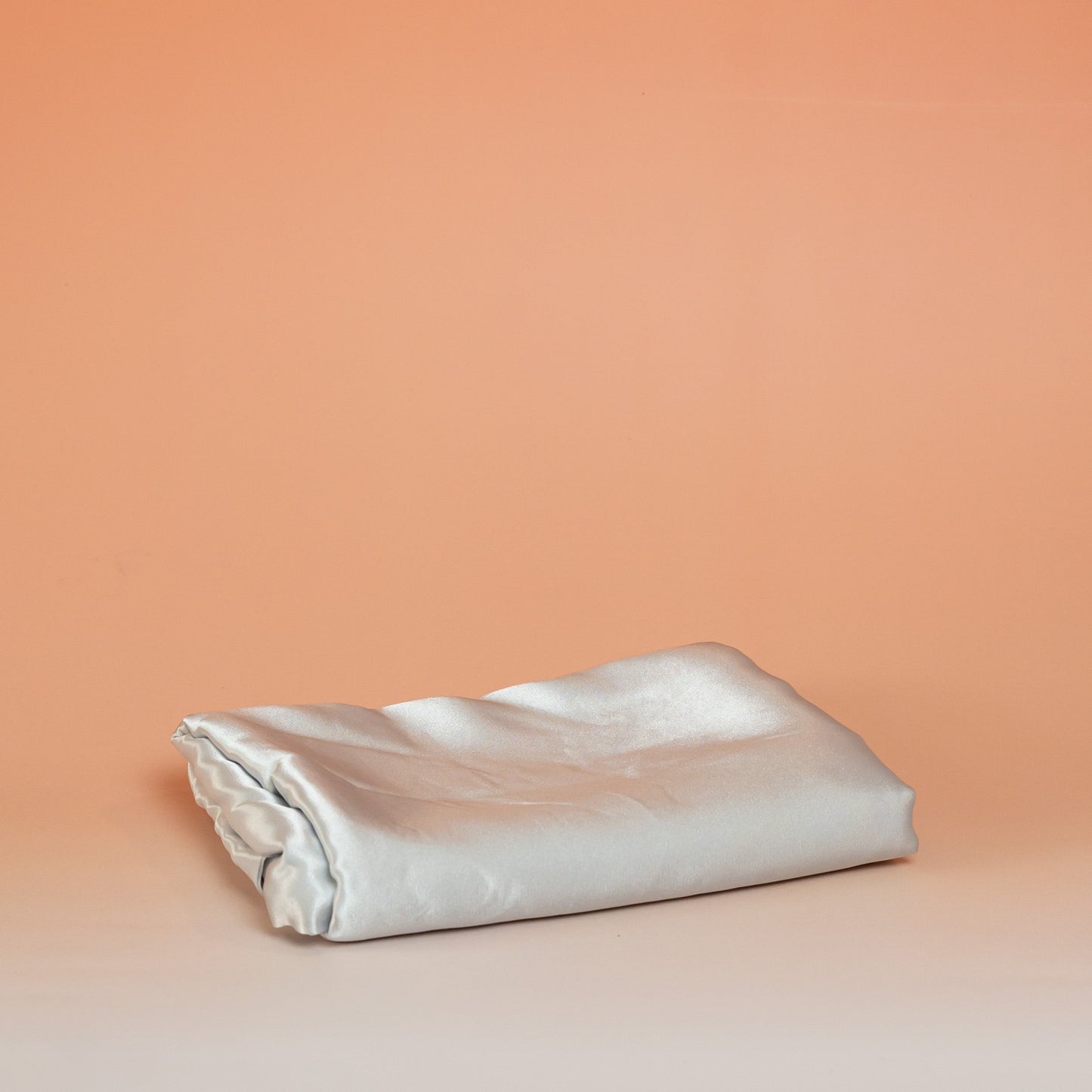 BLUSH SATIN PILLOW CASES