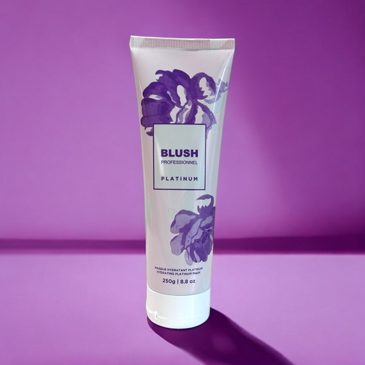 MASQUE HYDRATANT PLATINUM
