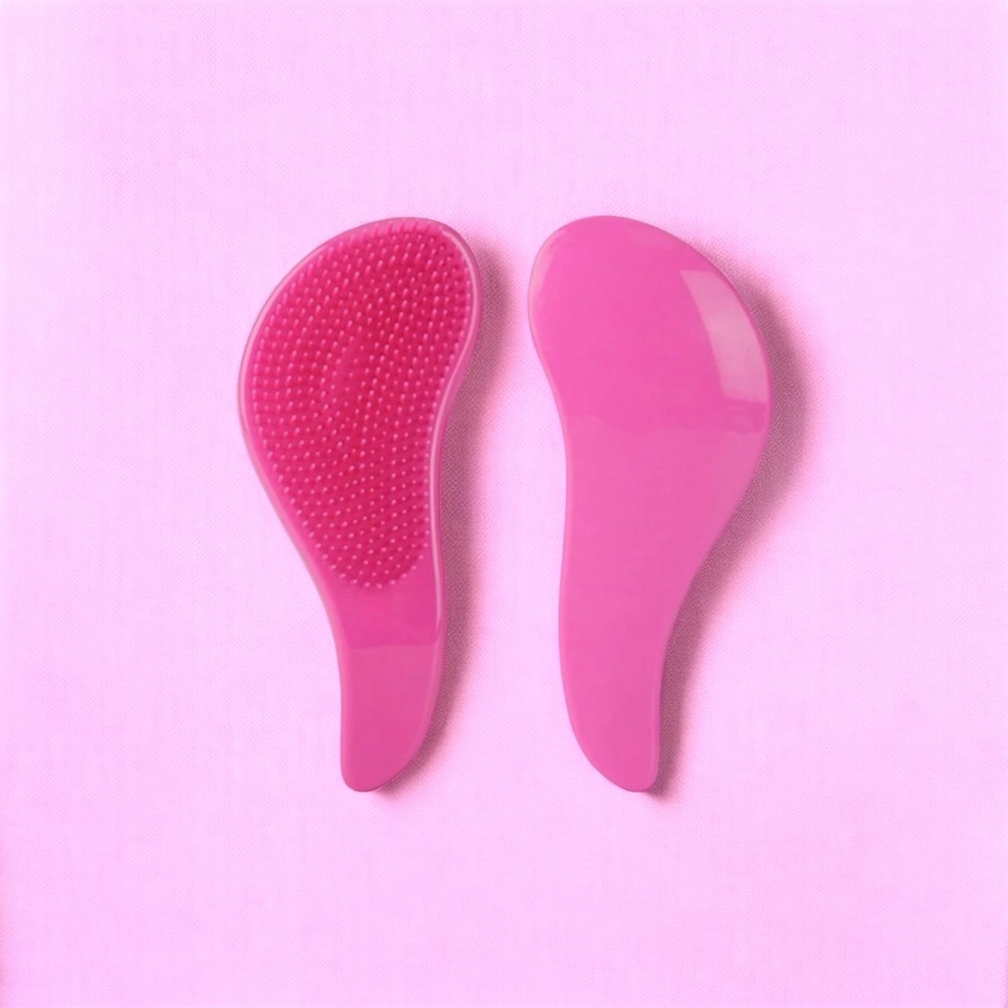 BROSSE À CHEVEUX