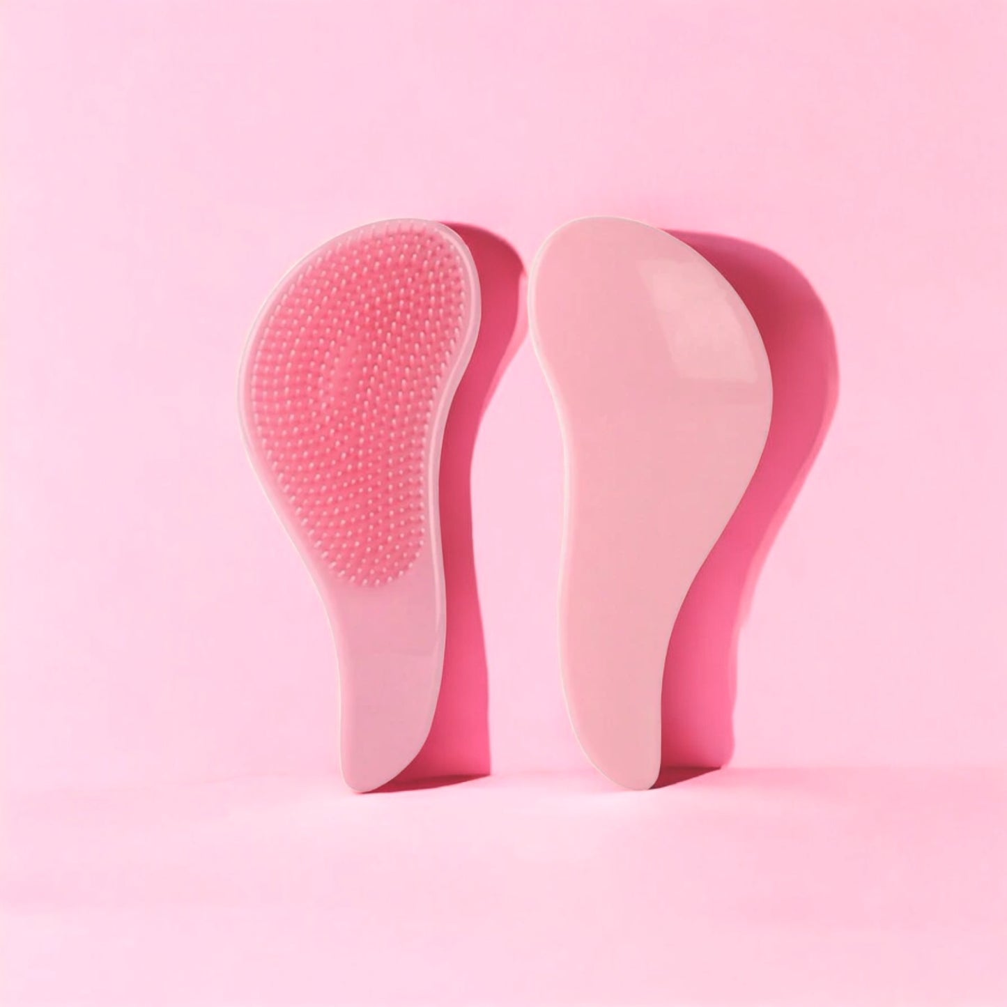 BROSSE À CHEVEUX