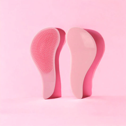 BROSSE À CHEVEUX