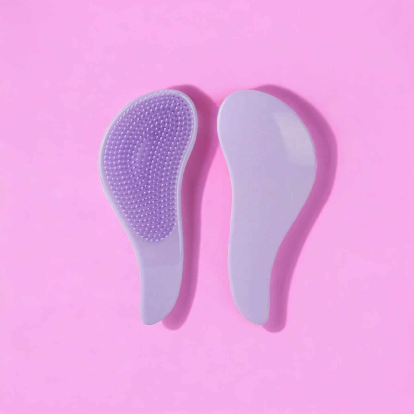 BROSSE À CHEVEUX