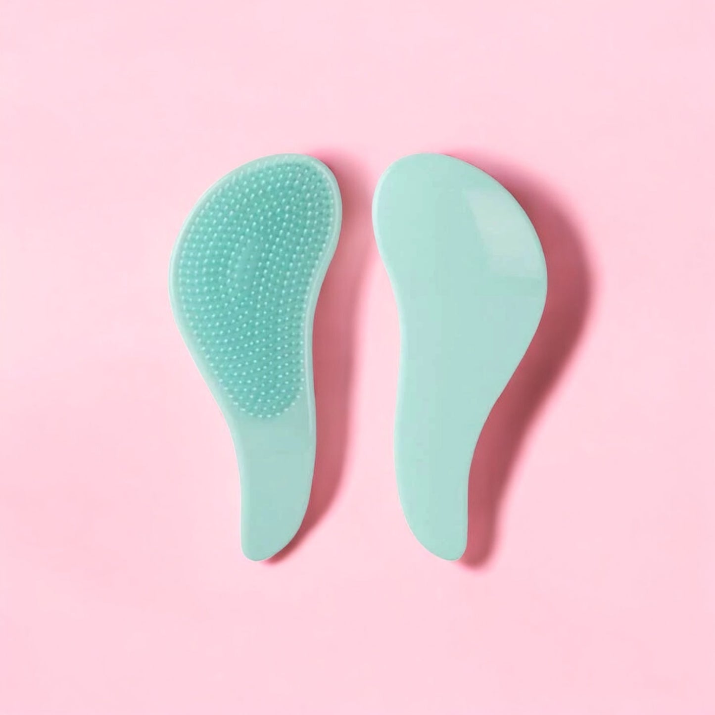 BROSSE À CHEVEUX