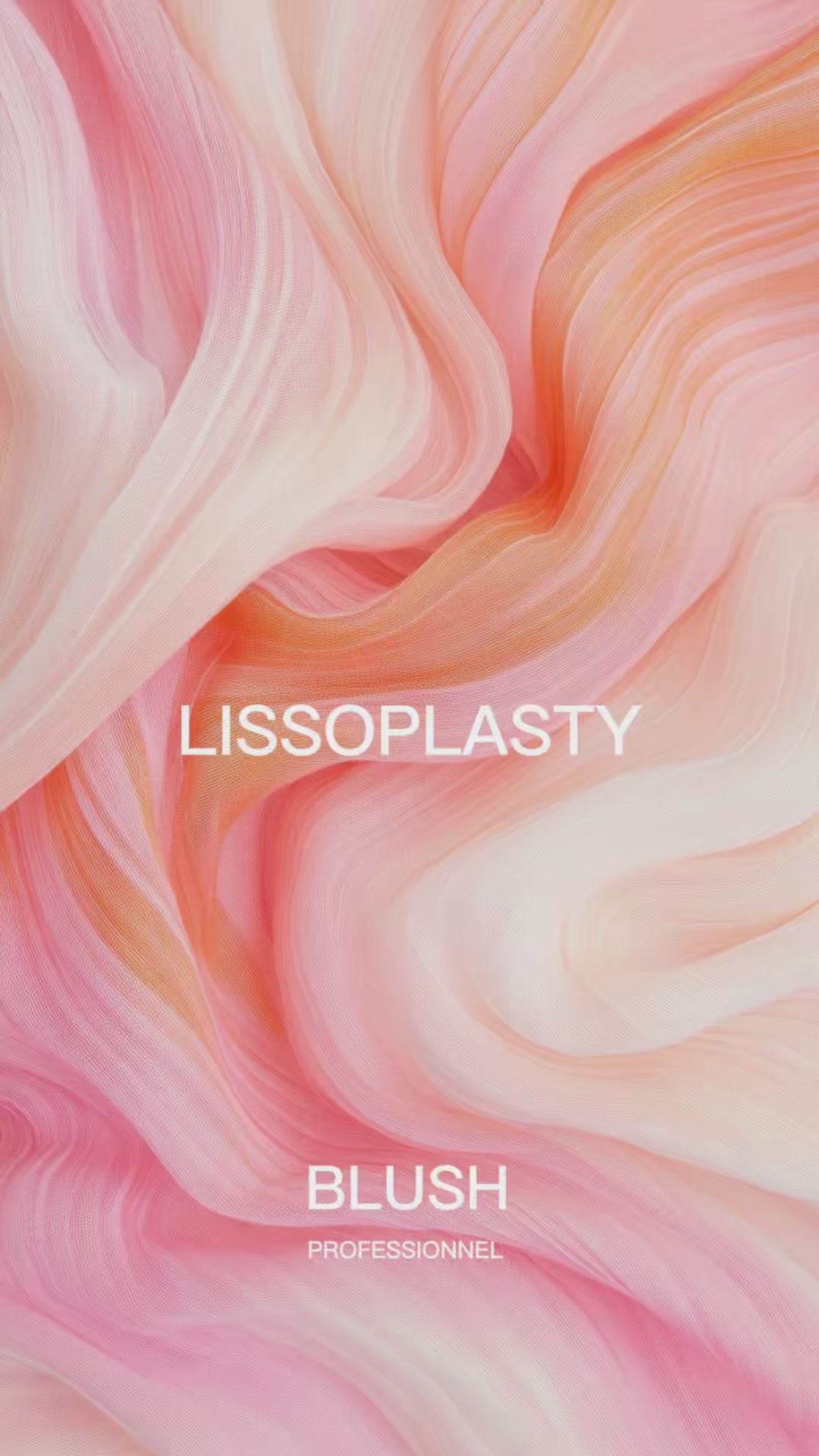Load video: BLUSH Lissoplasty tutorial